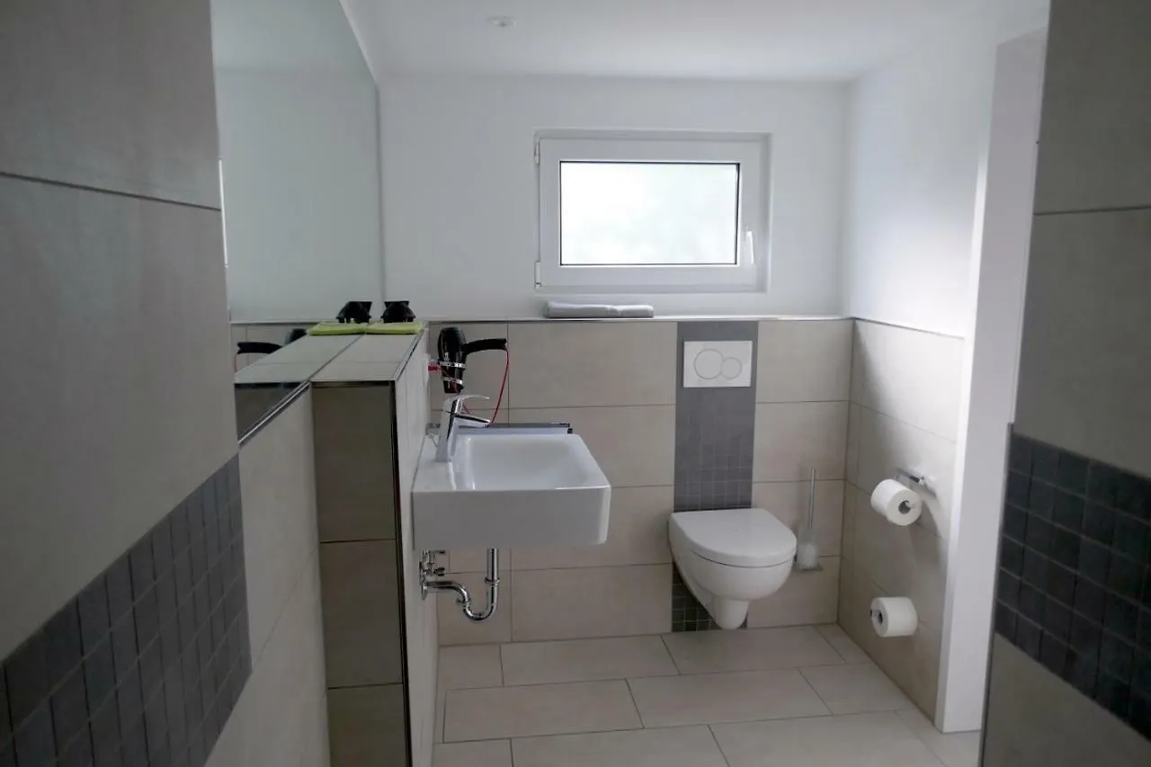 Messeappartement Unterrath Düsseldorf Apartment