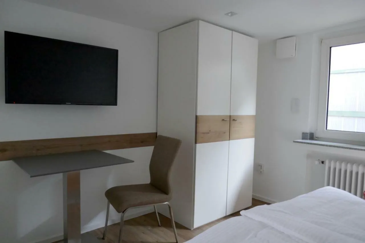 Apartment Messeappartement Unterrath Düsseldorf Deutschland